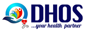 DHOS Logo