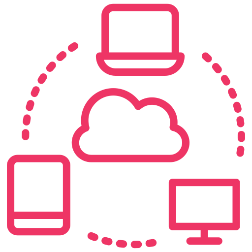 Cloud Connectivity