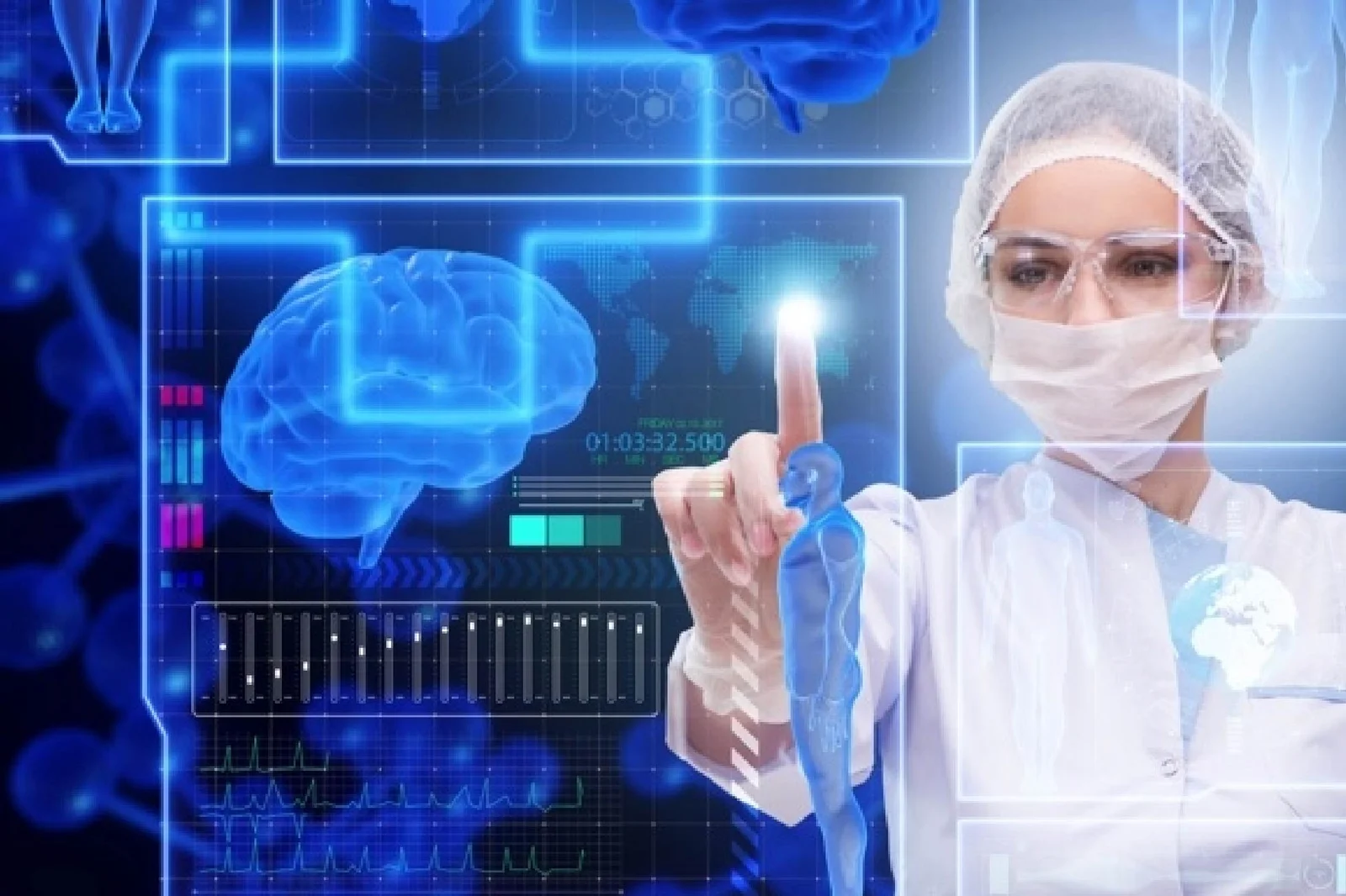 AI Healthcare