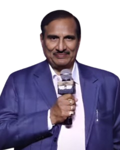Dandamudi Avanindra Kumar