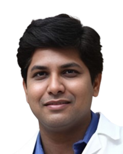 Dr. Sudheer Chowdary
